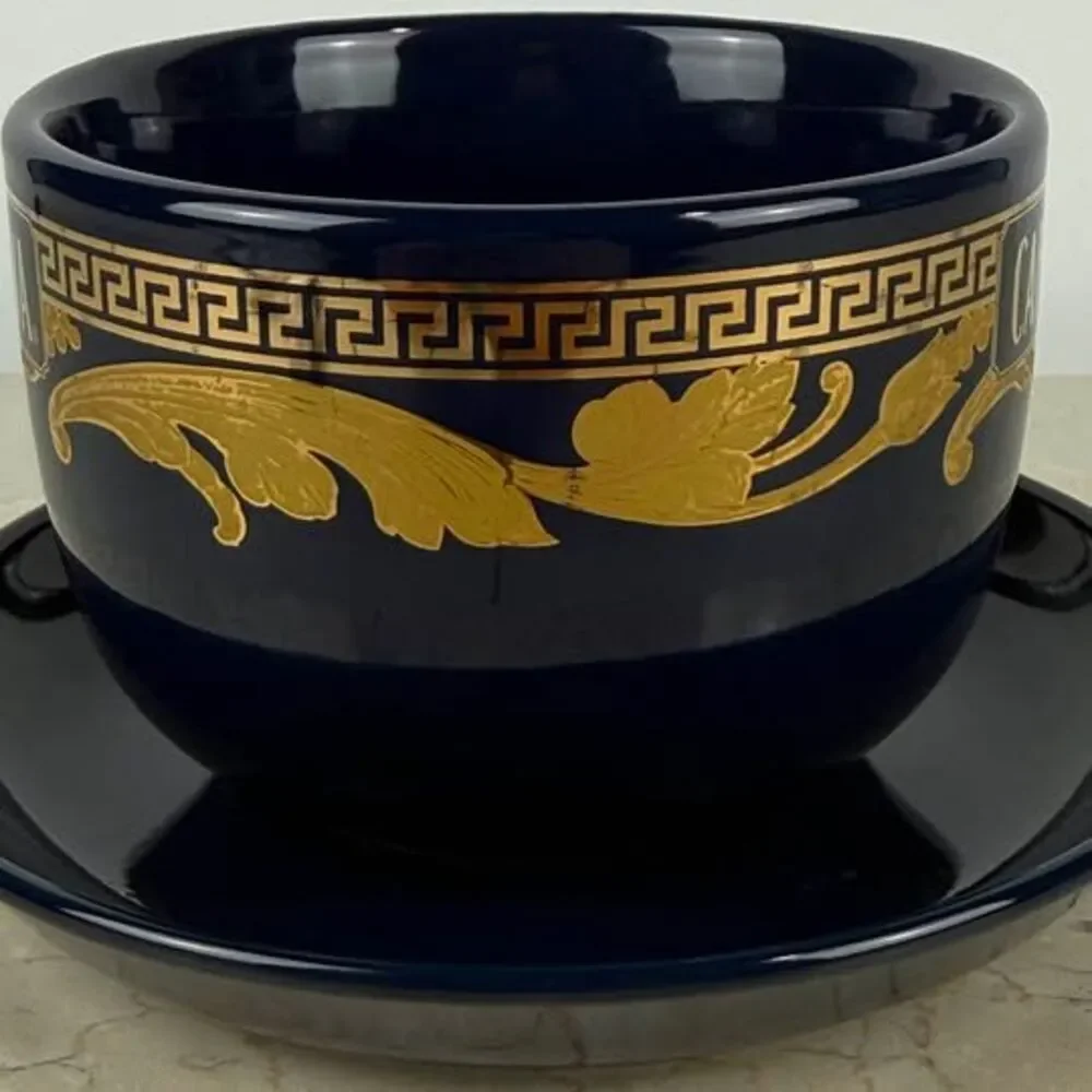 Unbranded elegant café